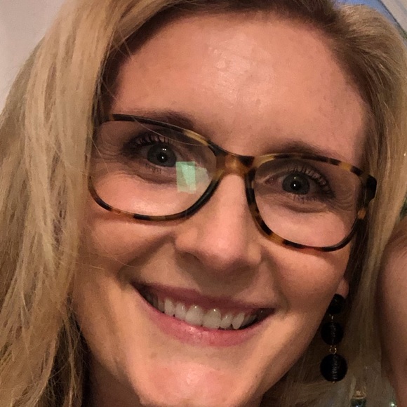 Meet your Posher, Mary - Picture 1 of 1